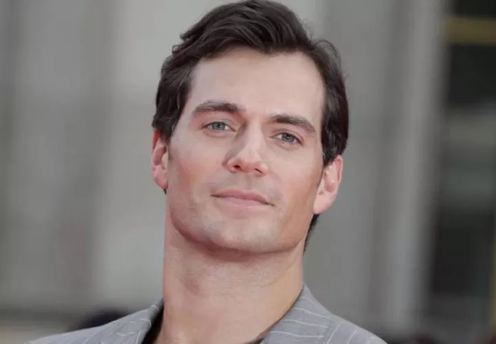 Desde el 2013 interpretó a Superman. 