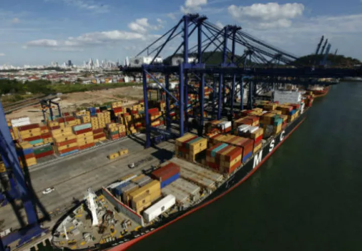Buscan  promover la cooperación entre Panamá y Estados Unidos. 
