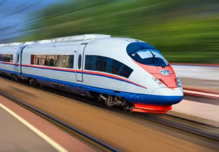 Tren ligero va desde la ciudad de Panamá hasta la frontera con Costa Rica