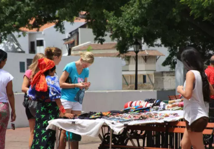 El sector turismo enfrenta grandes retos.