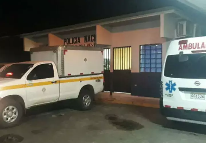 En Veraguas se contabilizan unas 27 víctimas fatales por accidentes de tránsito. Foto: Ilustrativa