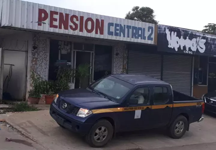 La trata de personas se pena con hasta de 30 años de prisión en Panamá. foto/Melquiades Vásquez