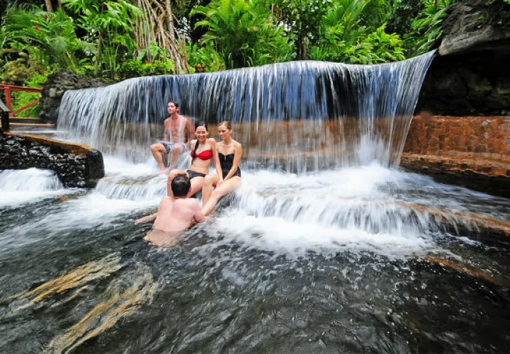 Se mostrará el destino a los 'touroperadores' que venden y promocionan a Costa Rica como un destino integral de bienestar, naturaleza y aventura.