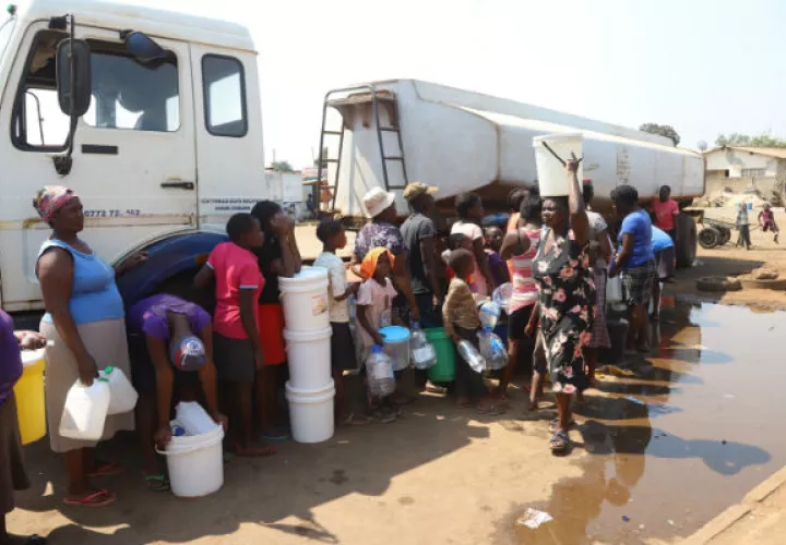 El brote se detectó el pasado 6 de septiembre en los suburbios de Glen View y Budiriro, donde, según funcionarios del Concejo Municipal de Harare.