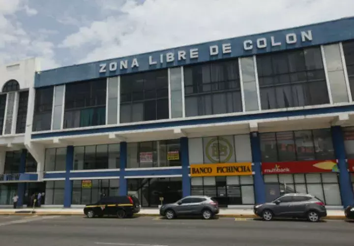  Empresarios de la Zona Libre espera que se resuelva el conflicto arancelario