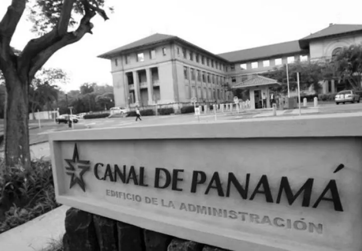 La ACP cuenta con nuevo administrador desde septiembre. Foto de archivo