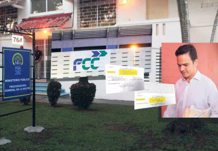 Un nuevo acuerdo con una empresa, evitaría mencionar nombres de las administraciones de Torrijos y Varela. Ilustración de Epasa