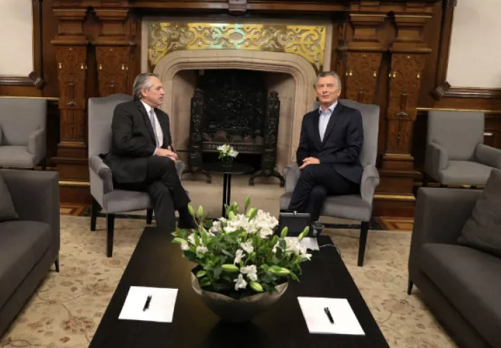 Alberto Fernández tomará las riendas del poder el próximo 10 de diciembre sin necesidad de una segunda vuelta al haber logrado superar el 45% de los votos.