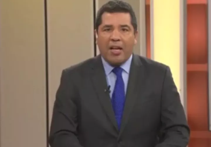 Ángel Sierra. Foto: Instagram