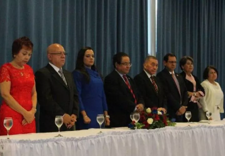 La Asociación de Universidades  Particulares de Panamá (AUPPA)  emitió un comunicado.