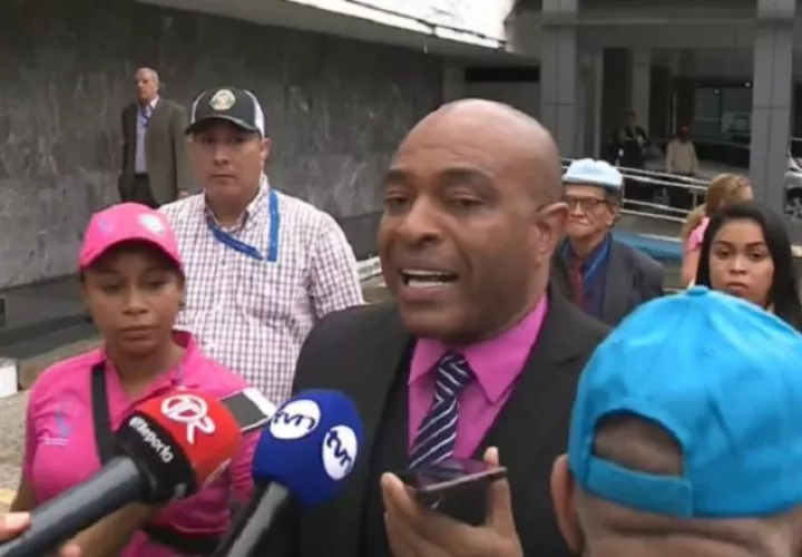Jairo "Bolota" Salazar es diputado del PRD, por el circuito 3-1. Archivo
