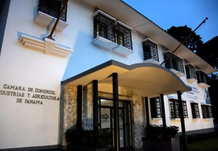 La Cámara de Comercio pide a diputados respetar documento que salió de la Concertación Nacional para el Desarrollo.