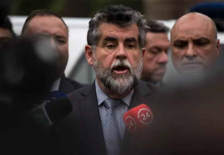 Las protestas han dejado ya 20 fallecidos, entre ellos seis ciudadanos extranjeros, y al menos cinco de las muertes se produjeron presuntamente por la acción de militares o policías.