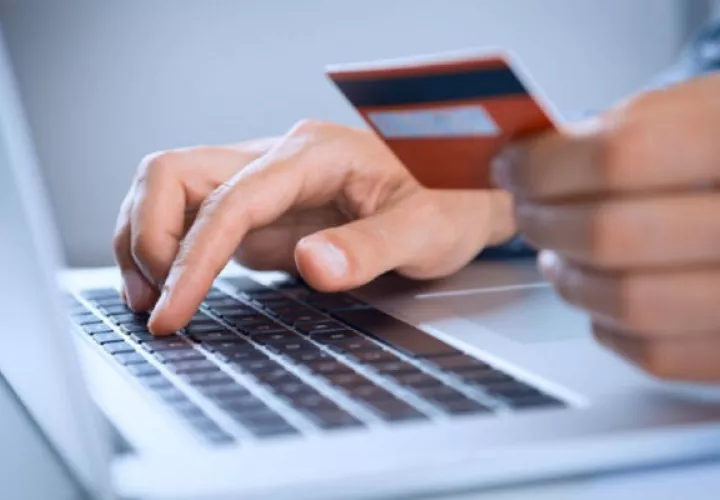 Comercio electrónico no se ha visto afectado por la desaceleración económica.