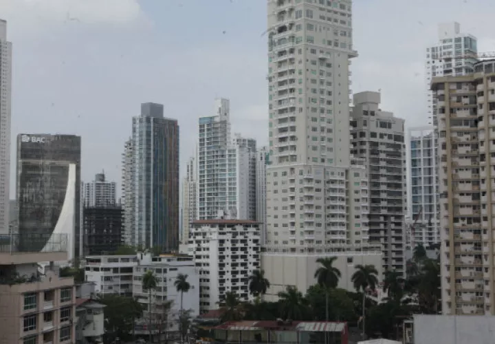 GAFI:'Panamá ha dado los pasos iniciales para mejorar su cooperación en la lucha contra el lavado de dinero'.