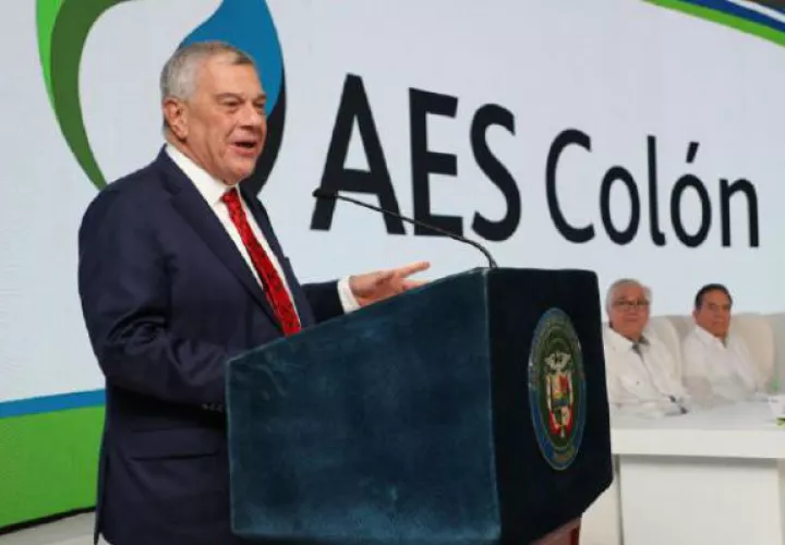 El subsecretario interino Michael Kozak de EE.UU estuvo presente. Foto: Embajada de EE.UU.