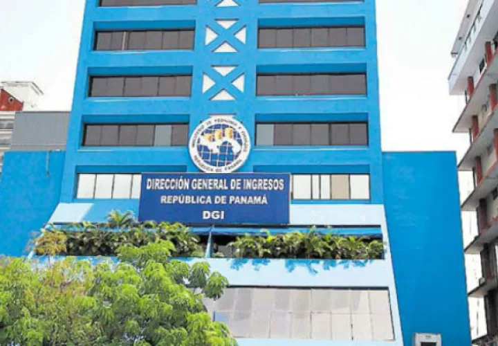 El director de la DGI Publio De Gracia dijo que lo afirmado “no es cierto”.