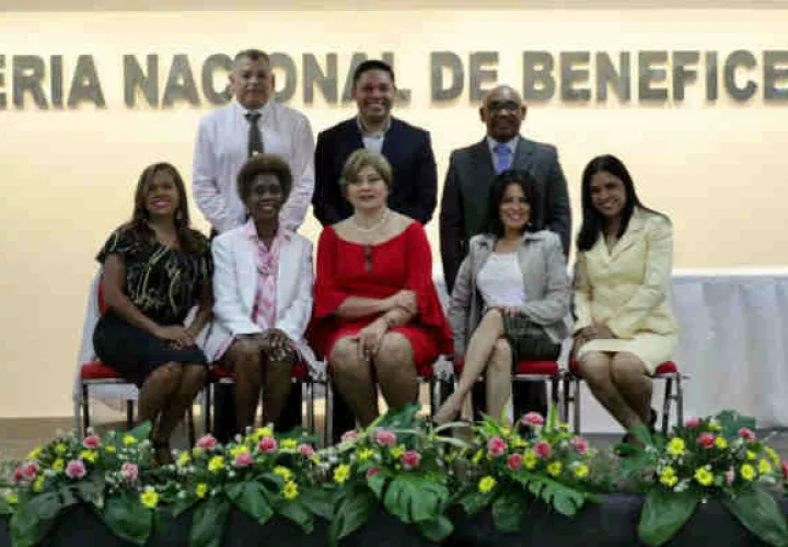 Relacionistas Públicos celebran su día con jornada de capacitación. Foto/Cortesía