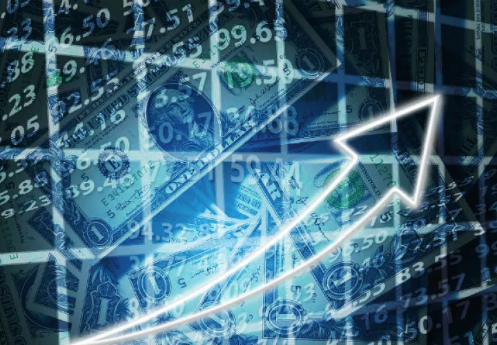 El año pasado, se comercializaron 232.000 millones de dólares en acciones en la Tadawul. Imagen: Pixabay