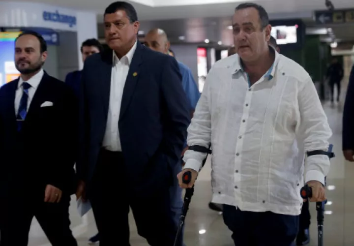 En su pronunciamiento, la Cancillería dijo que conoce "bien" la situación de "crisis que vive el pueblo venezolano" y señaló a Maduro de realizar "repetidos intentos" para "reprimir cualquier acción de apoyo" a Juan Guaidó.