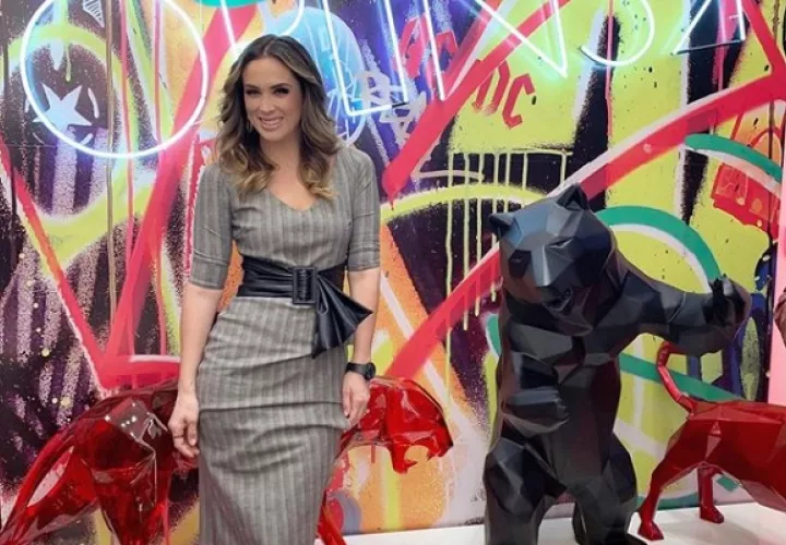 Jacky  Bracamontes. Foto: Instagram