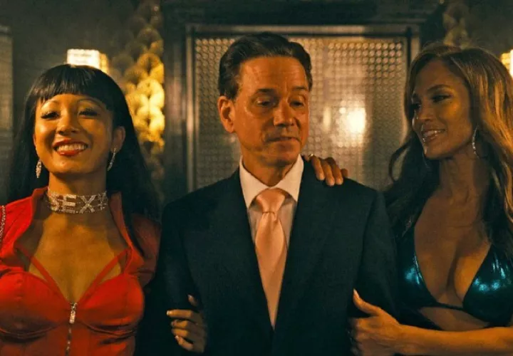 'Hustlers' ('Estafadoras de Wall Street'), con JLo, ha generado muy buenas críticas.