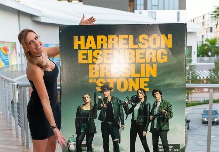 Lili Estefan. Foto: Instagram
