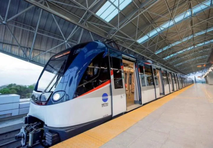 beneficiaráLa Línea 3 del Metro beneficiará de manera directa a miles de residentes de la provincia de Panamá Oeste. 