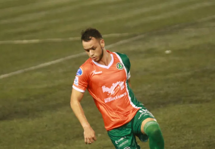 Mauricio Castaño Foto Anayansi Gamez