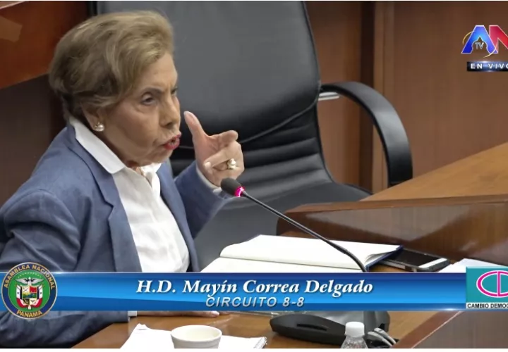 La diputada Mayín Correa impulsa esta propuesta como parte de la lucha contra el cáncer.