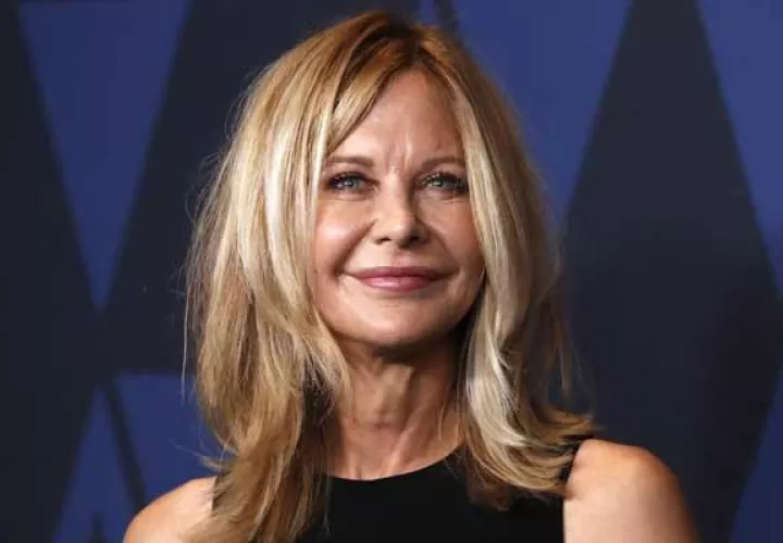 Meg Ryan.