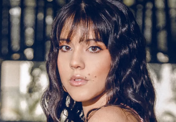Mónica Nieto. Foto: Cortesía