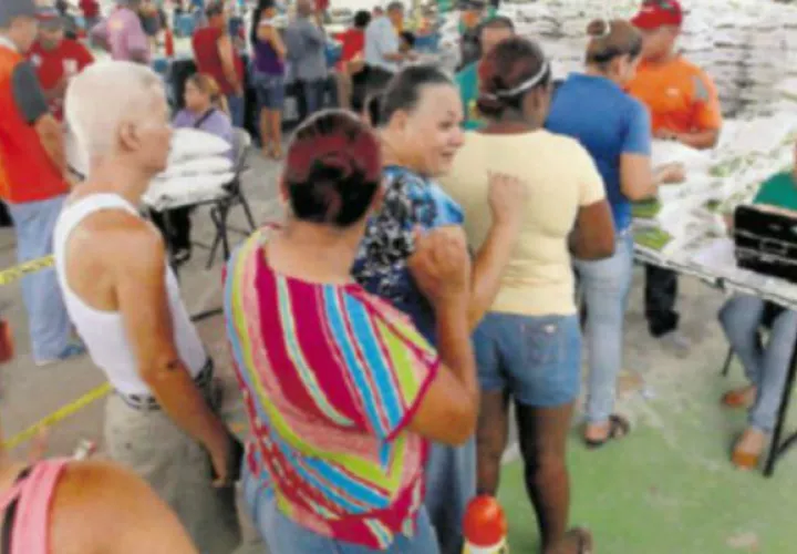 El IMA informó que las Naviferias iniciarán el 4 de diciembre.
