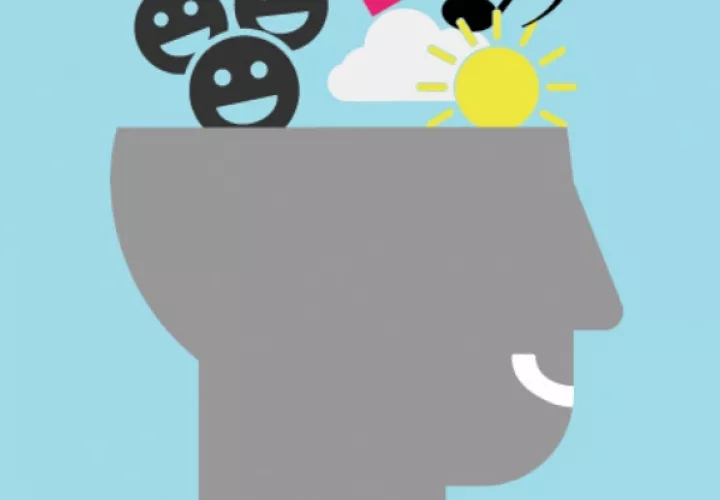 Todos tomamos algunas malas decisiones todos los días, pero si estamos conscientes podremos tomar mejores decisiones que tengan un impacto positivo en las personas a las que dirigimos y con quienes trabajamos. Ilustración: Harvard Business Review.