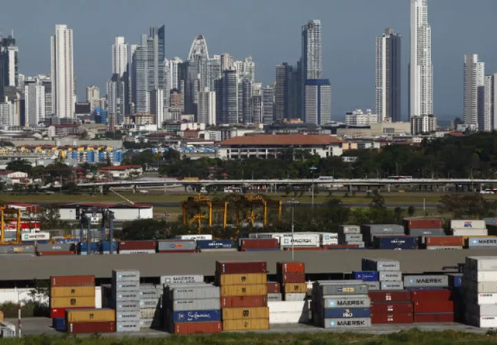 Panamá perdió 7 posiciones  en la clasificación  internacional,  alcanzando el puesto 86 (66.6) cuando  en el 2019 se ubicaba  en el perdaño 79 (66.9).