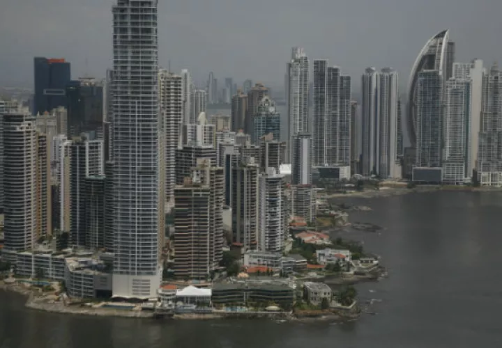 La evasión fiscal es penalizada por las autoridades panameñas a requerimiento del Gafi. Archivo