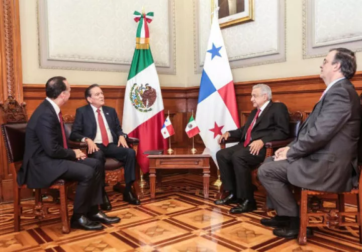 El TLC de Panamá con México fue firmado en abril del año 2014 y entró en vigencia en julio del 2015.