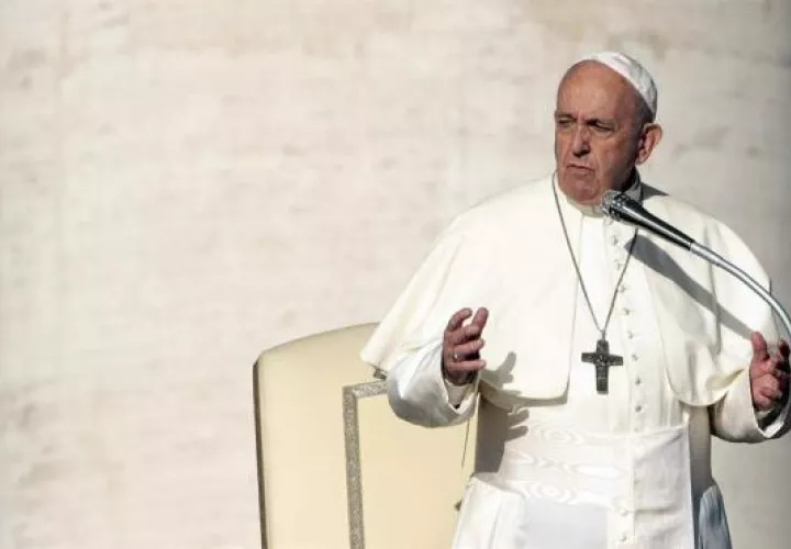 Papa Francisco