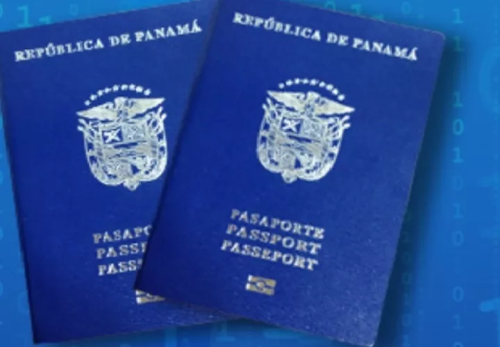 El Servicio Nacional de Migración (SNM) detectaron en el Aeropuerto Internacional de Tocumen 46 pasaportes falsificados o fraudulentos en los últimos tres meses.