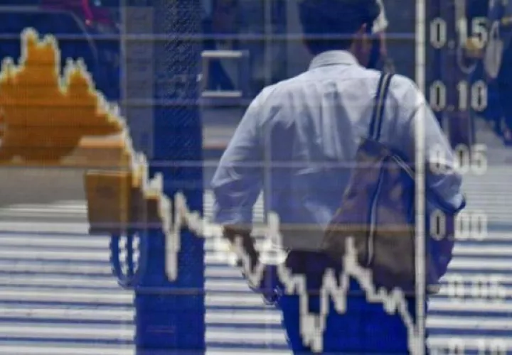 El crecimiento continúa debilitado por el incremento de las barreras comerciales y las tensiones geopolíticas. Foto: Cortesía.