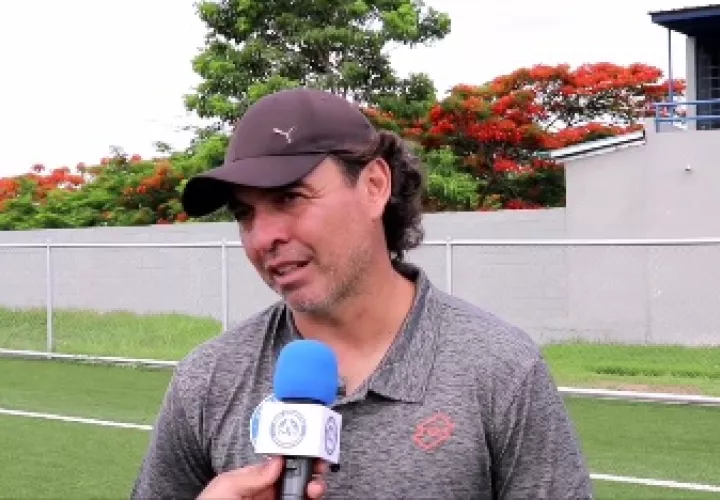 Leonardo Pipino. Foto:@Universitario