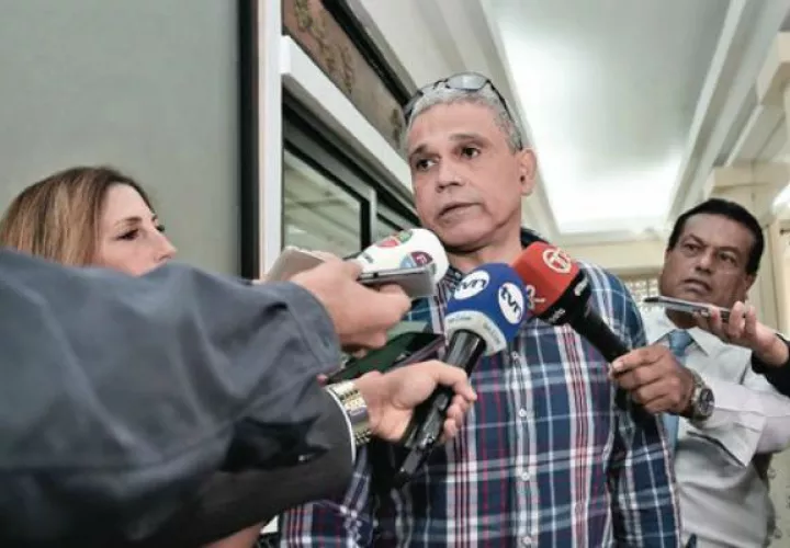 Según la jueza, los niveles de resocialización no se han cumplido. Foto: Panamá América.