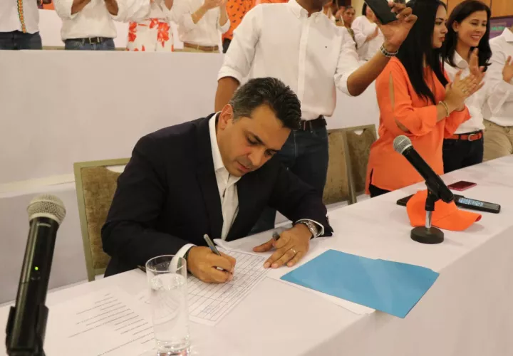 Ricardo Lombana