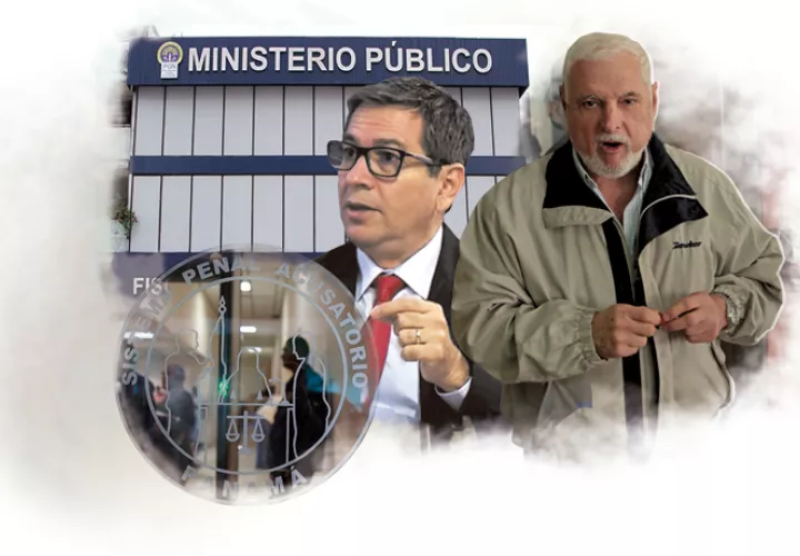 Expresidente del subcomité de la ONU para la prevención de la tortura afirma que fallo sobre Martinelli sí es vinculante. Ilustración de Epasa