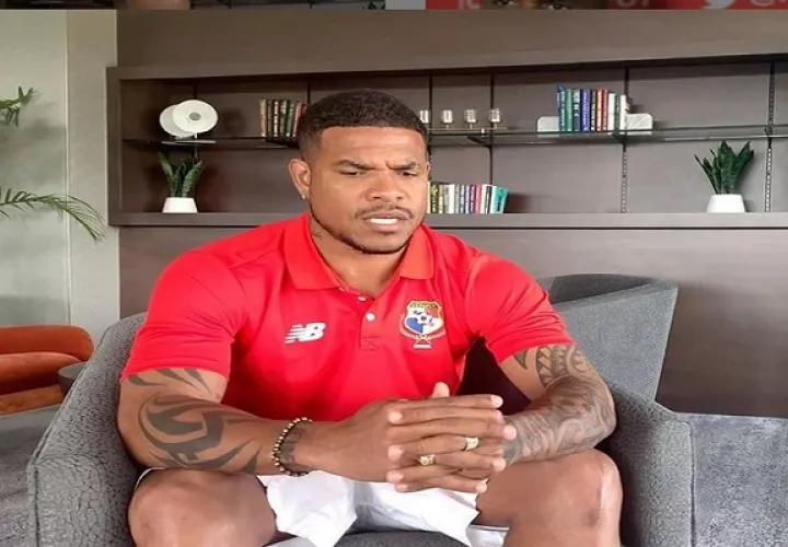 Román Torres: Foto: Fepafut