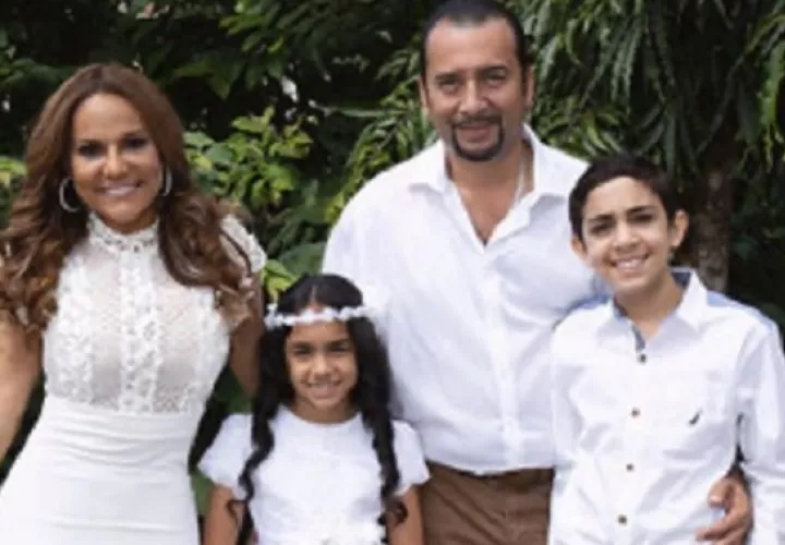 Sandra Sandoval. Foto: Instagram