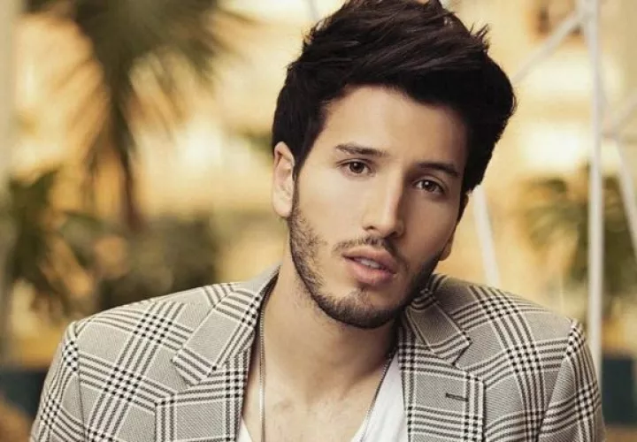 Sebastián Yatra, cantante. Foto: EFE