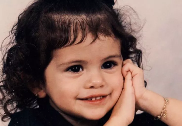 Selena Gomez. Foto: Instagram
