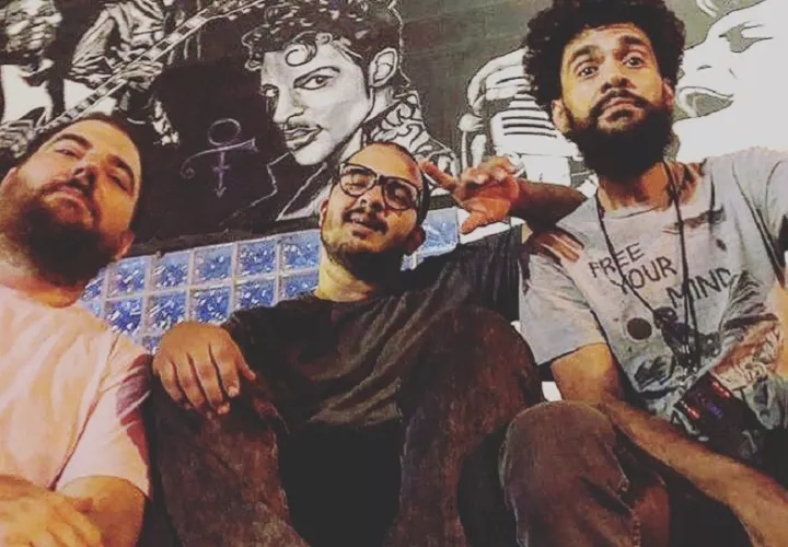 Señor Loop. Foto: Instagram/@senorloop