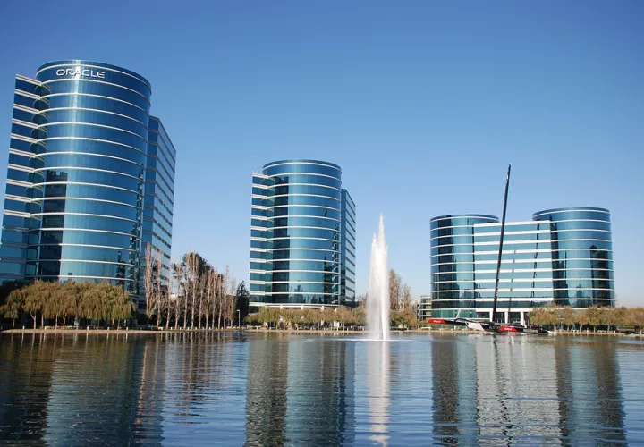 Oracle es una de las empresas a las que se les investiga y se les ha pedido información para algún caso. Foto: Pixabay.